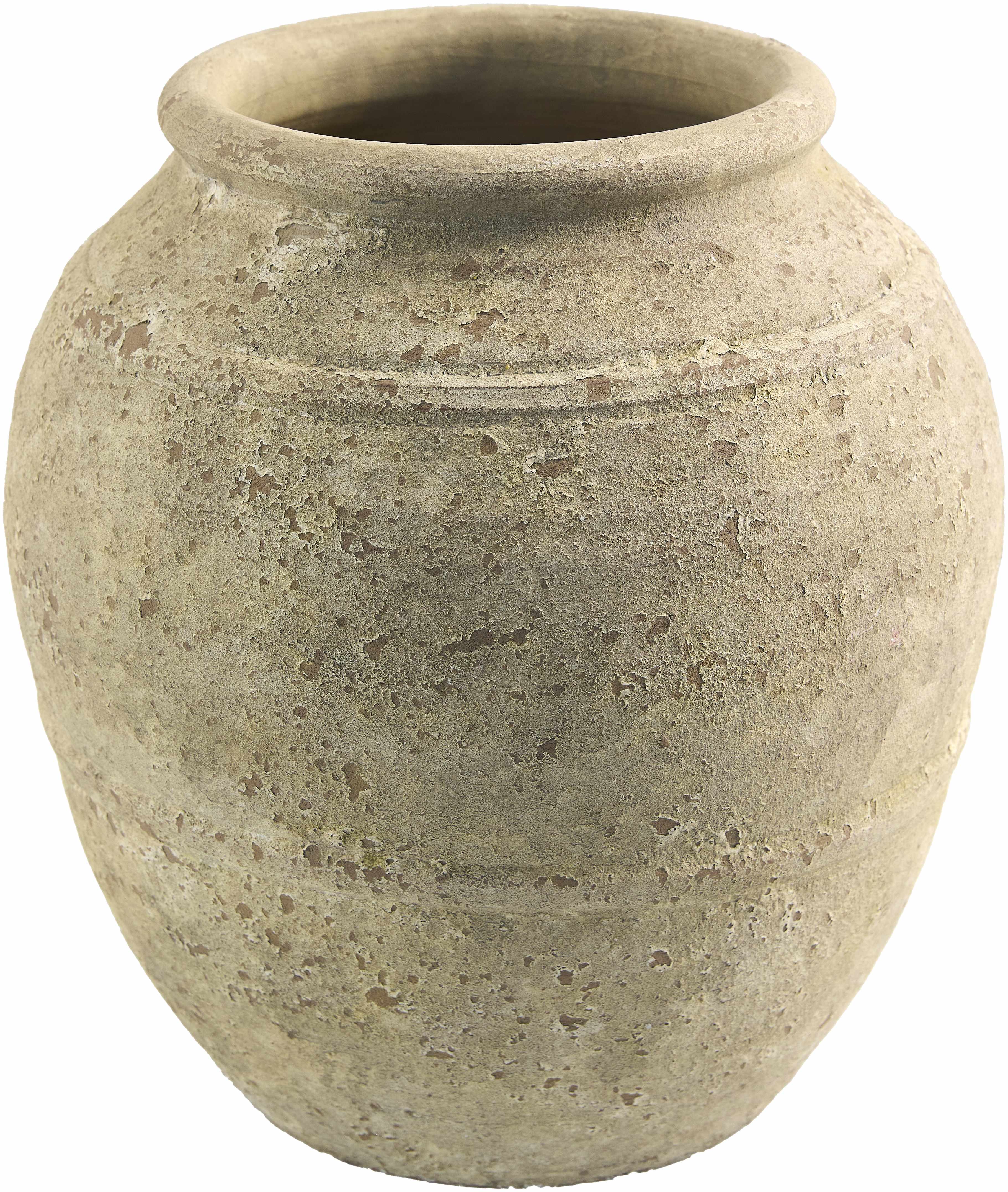 Barakaldo Vase