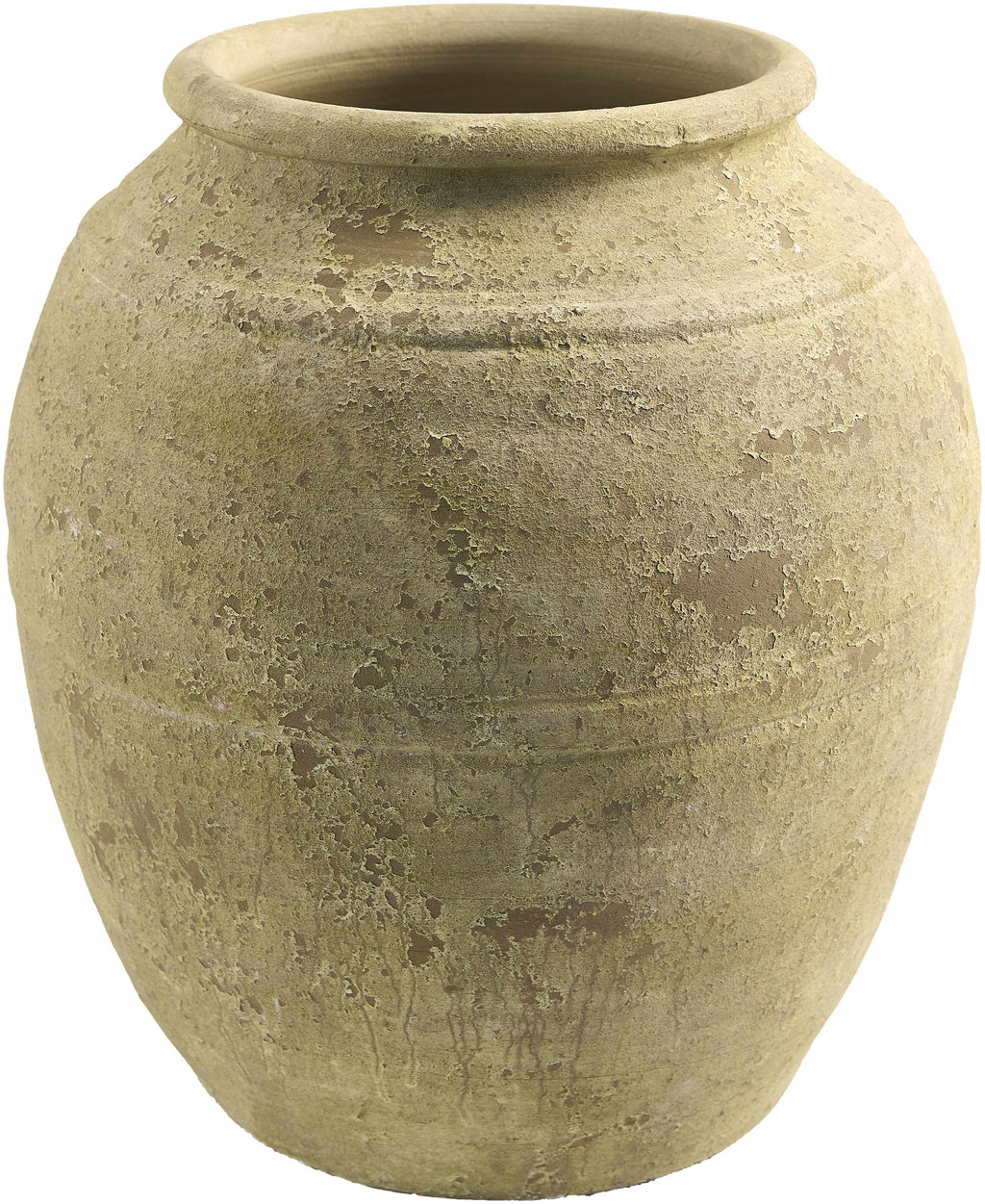 Barakaldo Vase