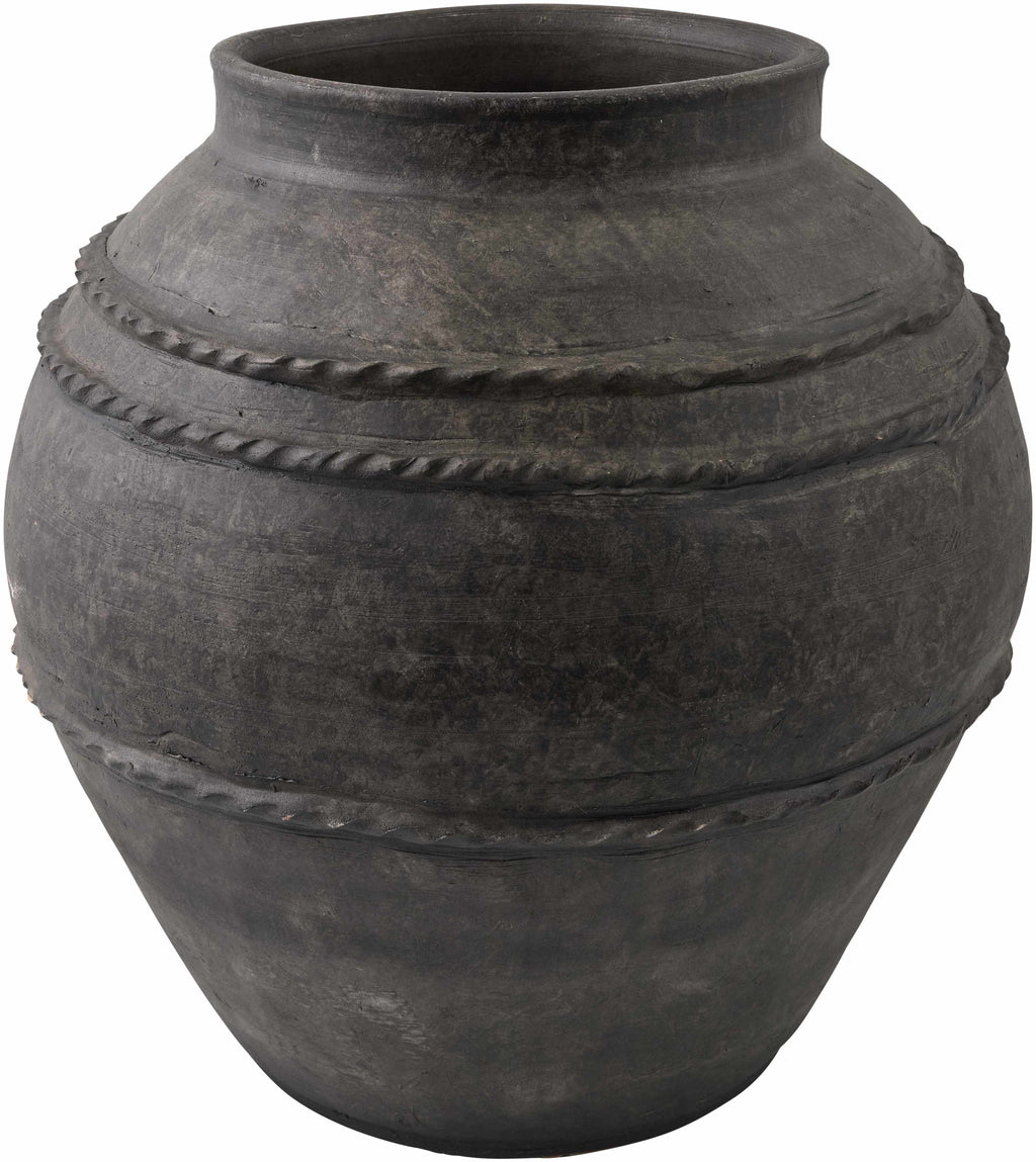 Patancheru Vase