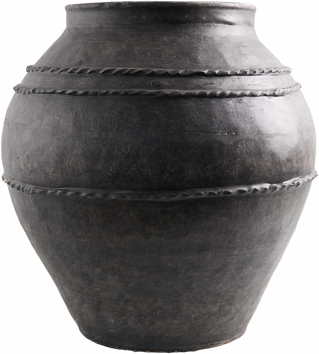 Patancheru Vase