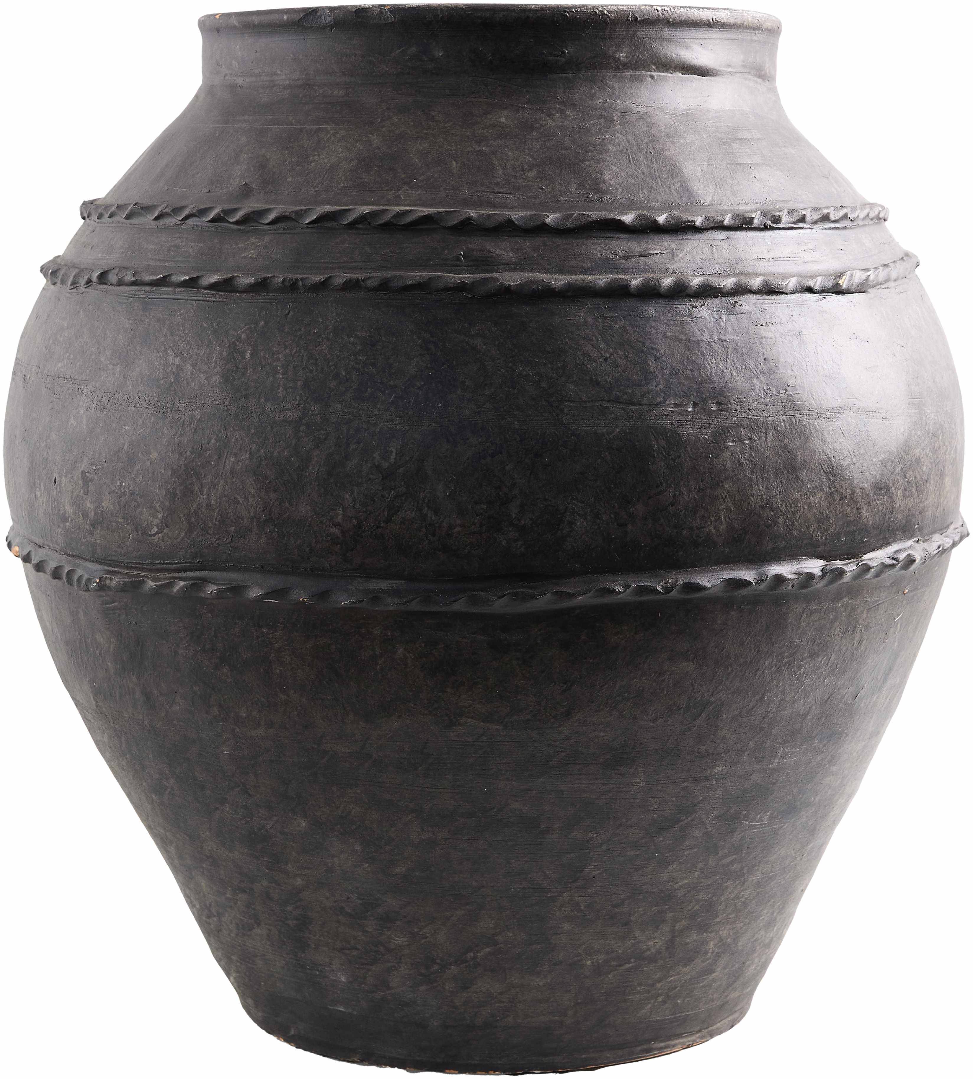 Patancheru Vase