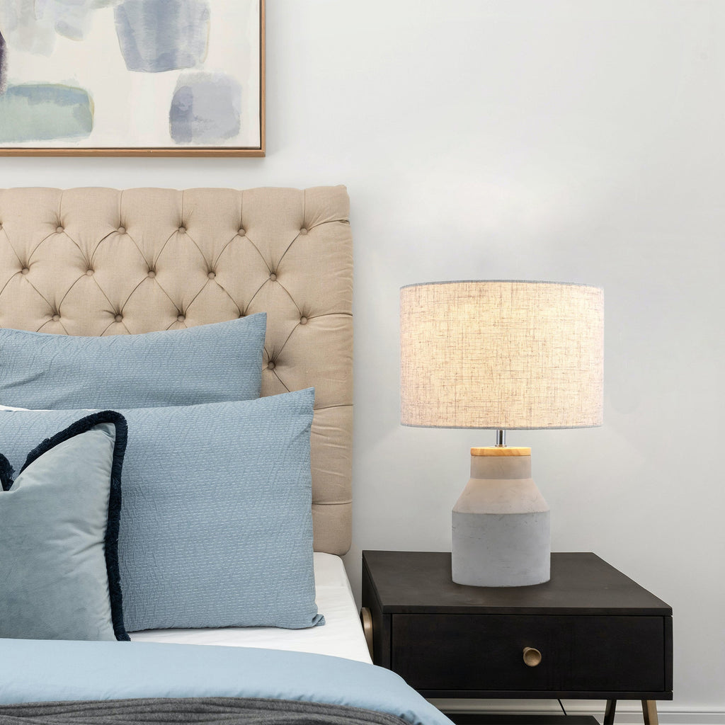 NNEDSZ Sophie Table Lamp